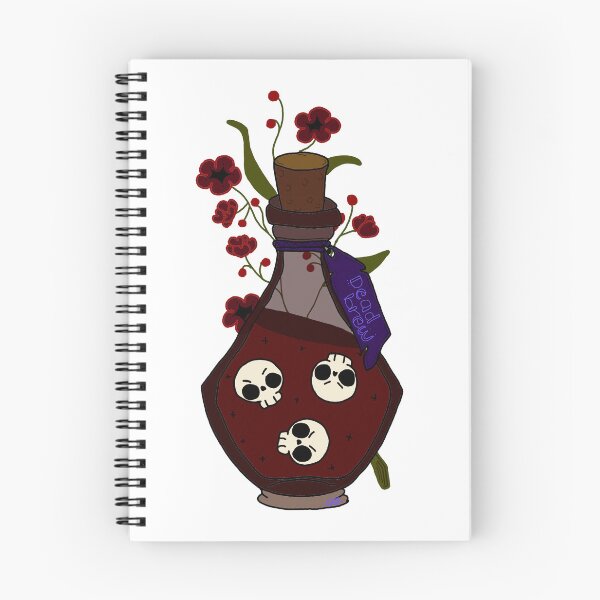 Item preview, Dead Brew designed and sold by CukishopJapon.