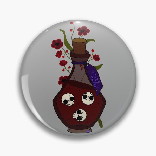 Item preview, Dead Brew designed and sold by CukishopJapon.