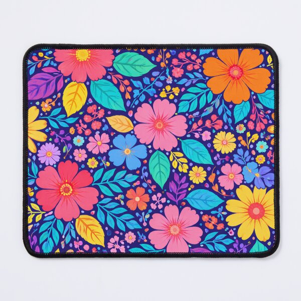 Item preview, Foral 1 designed and sold by Pletho Design Forge.