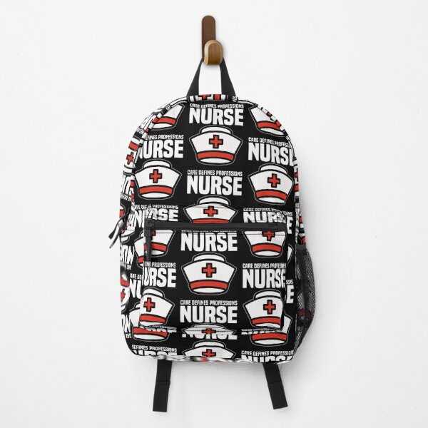 Item preview, NURSE - CARE DEFINES PROFESSIONS  designed and sold by KEF Custom.