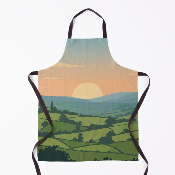 Artikelvorschau, DERBYSHIRE-REISEN entworfen und verkauft von MarkedArtPrints.