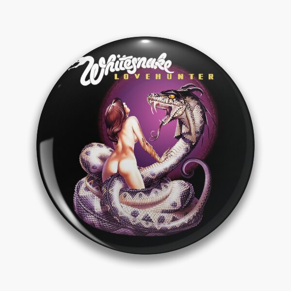 Item preview, Love The Girl And Snake Lovehunter Music designed and sold by Xjitta.