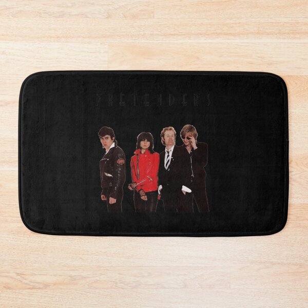 Item preview,  Pretenders designed and sold by Xjitta.
