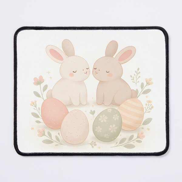Item preview, Soft Easter Days Perfect for Valentine’s Day designed and sold by Elloracomplex.