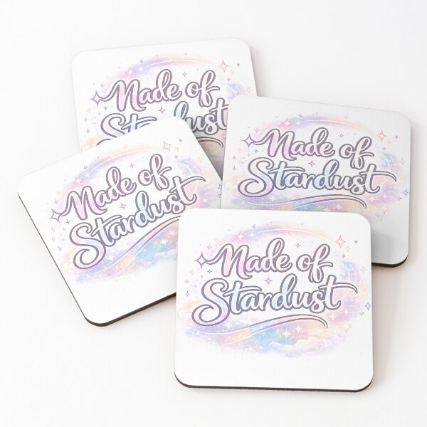 Item preview, Made of Stardust designed and sold by Selinasimea.