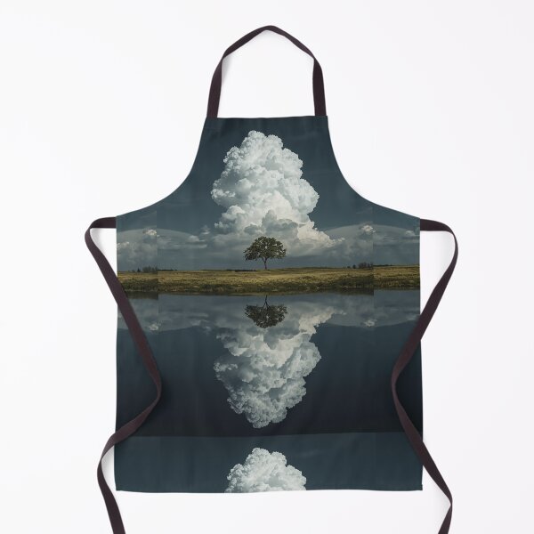 Item preview, Silent Reflection designed and sold by PixelVibe782.