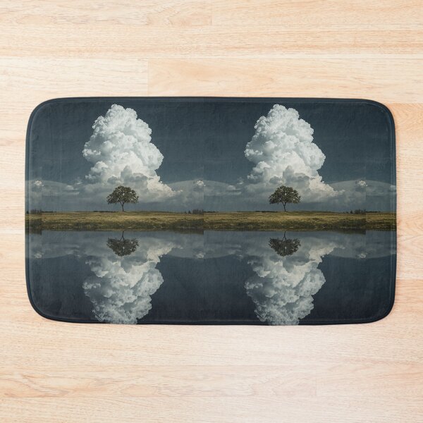 Item preview, Silent Reflection designed and sold by PixelVibe782.