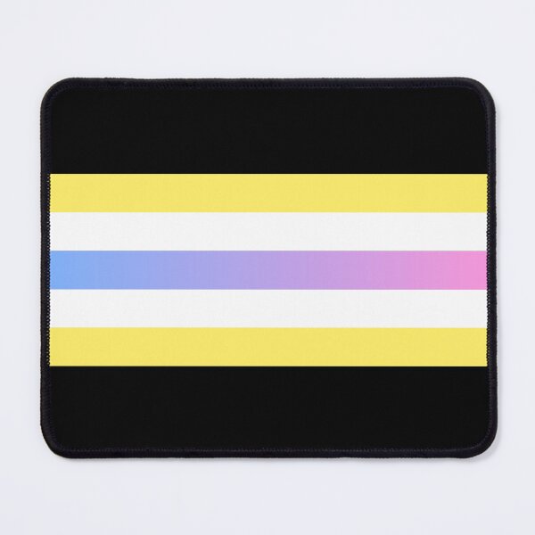 Item preview, Implagender Pride designed and sold by BeccaPaintmore.