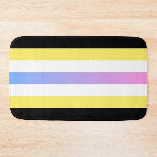 Item preview, Implagender Pride designed and sold by BeccaPaintmore.