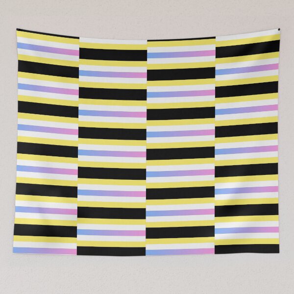 Item preview, Implagender Pride designed and sold by BeccaPaintmore.