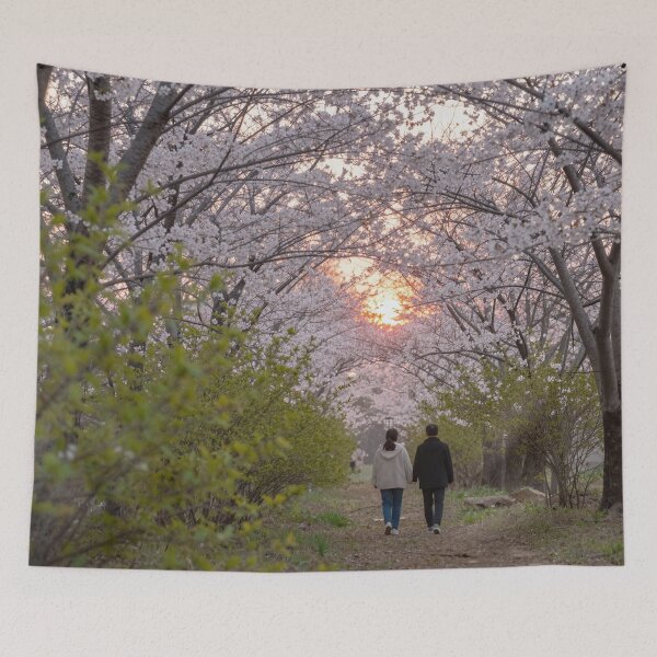 Item preview, Cherry blossoms designed and sold by LilithsDesires.
