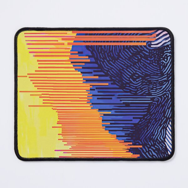 Item preview, Profile in Fractured Signal designed and sold by RobotKiller128.