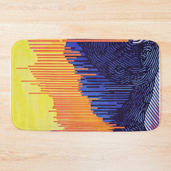 Item preview, Profile in Fractured Signal designed and sold by RobotKiller128.