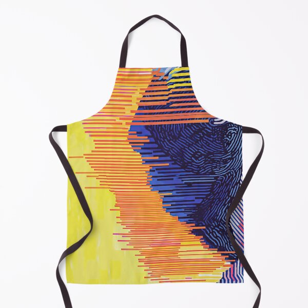 Item preview, Profile in Fractured Signal designed and sold by RobotKiller128.