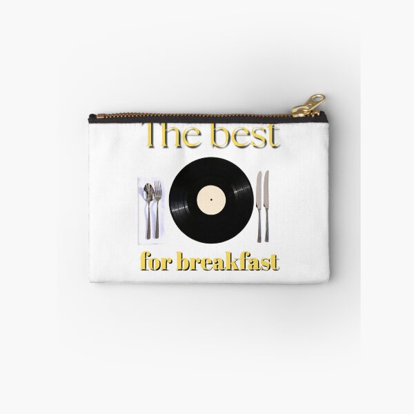 Item preview, Eat the music designed and sold by Zenobi Planet.