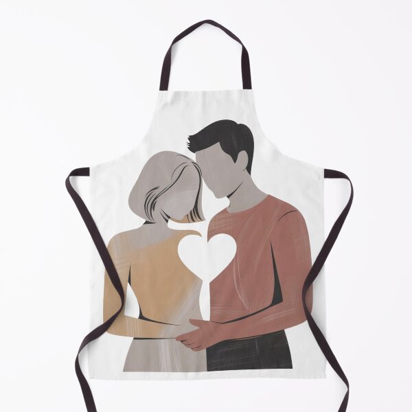 Item preview, Quiet Love Between Two Souls designed and sold by KapiPrint.