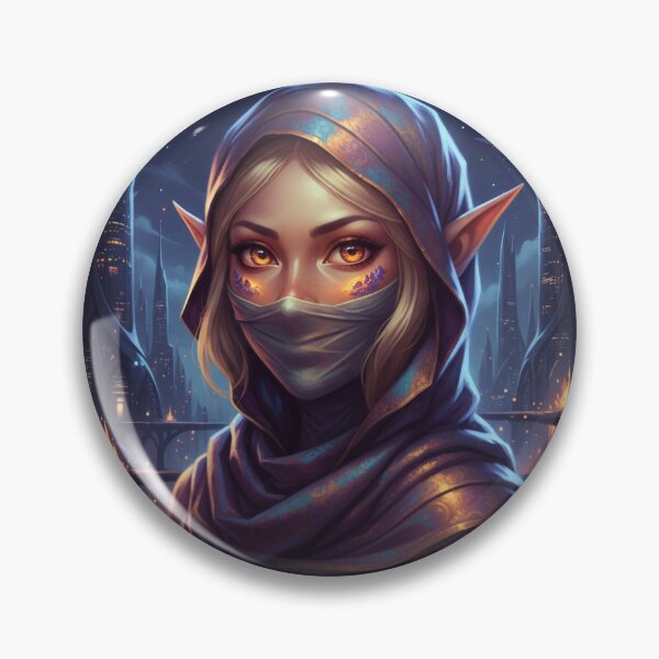 Item preview, Assassin designed and sold by RaF71PrO.