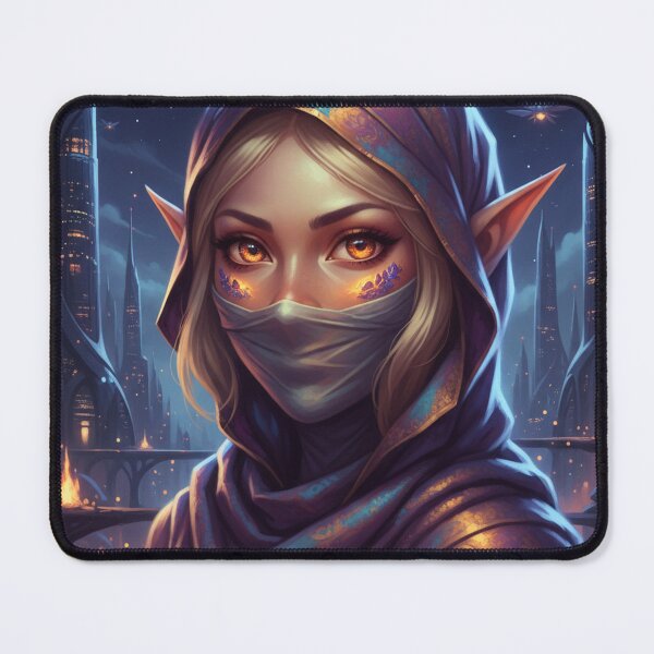 Item preview, Assassin designed and sold by RaF71PrO.