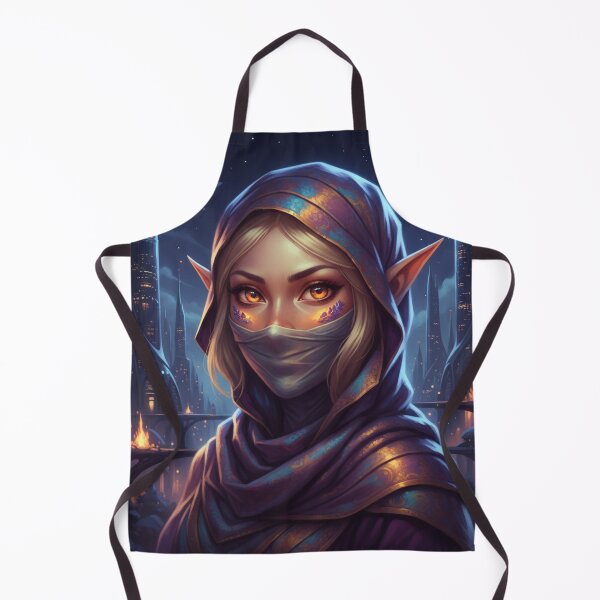 Aperçu de l'œuvre Assassin créée et vendue par RaF71PrO.