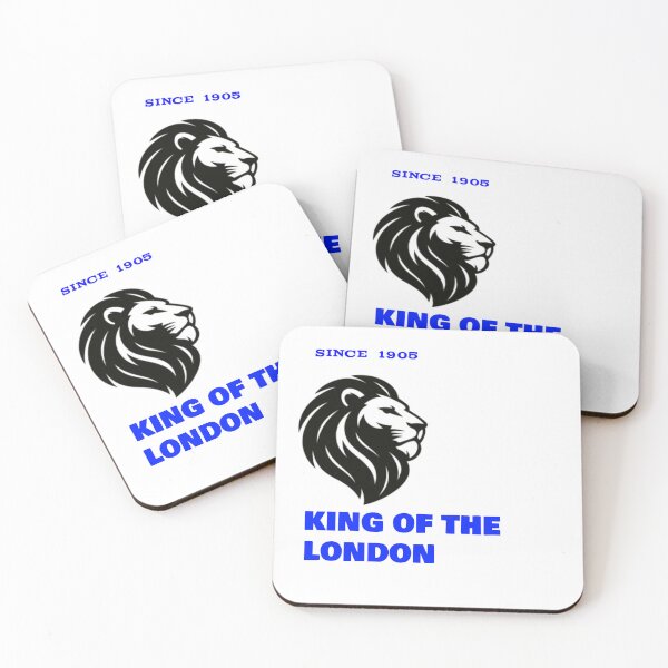Item preview, London Soccer Fan Art SW6 designed and sold by Koiosart.
