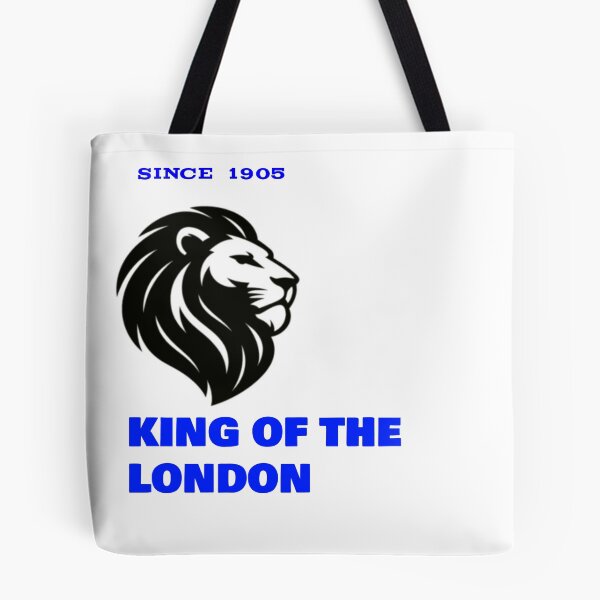 Item preview, London Soccer Fan Art SW6 designed and sold by Koiosart.