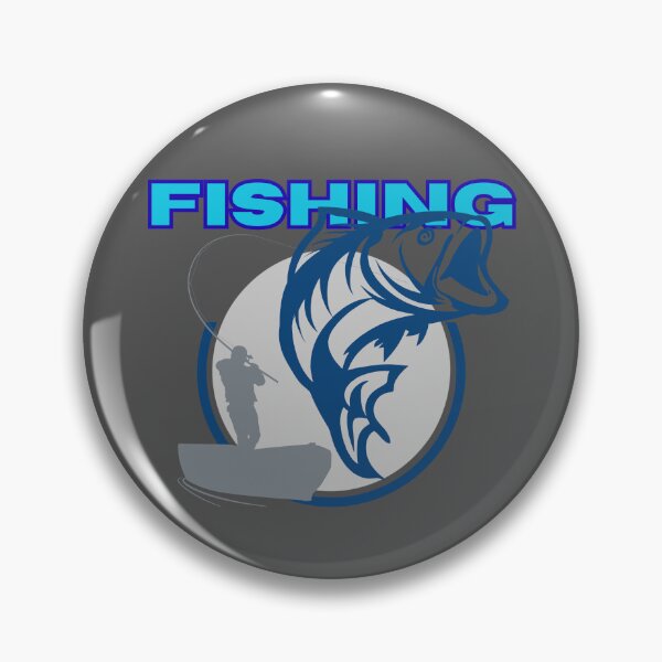 Item preview, Fishing time designed and sold by Zenobi Planet.