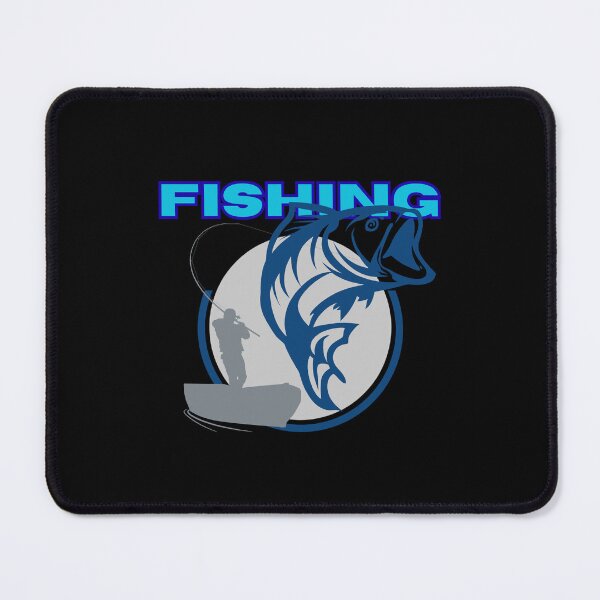 Item preview, Fishing time designed and sold by Zenobi Planet.