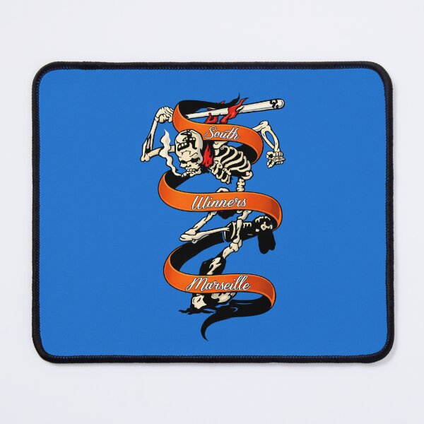 Item preview, No South, No Soul Massalia designed and sold by canvasriddle.