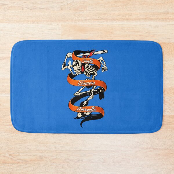 Item preview, No South, No Soul Massalia  designed and sold by canvasriddle.