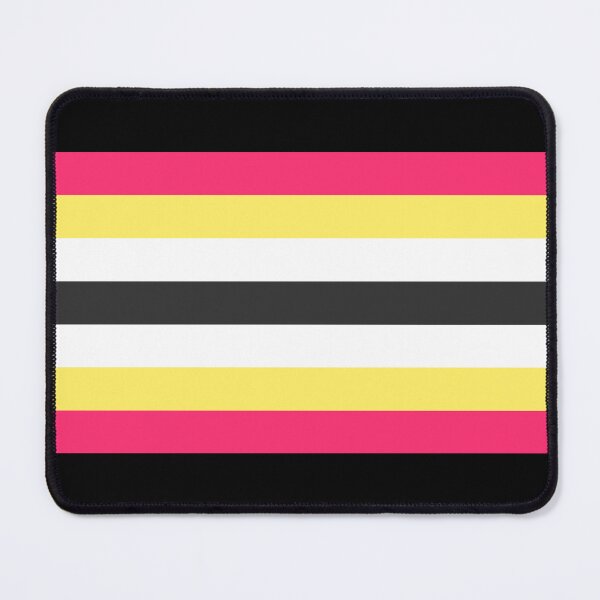 Item preview, Pomoimplagender Pride designed and sold by BeccaPaintmore.
