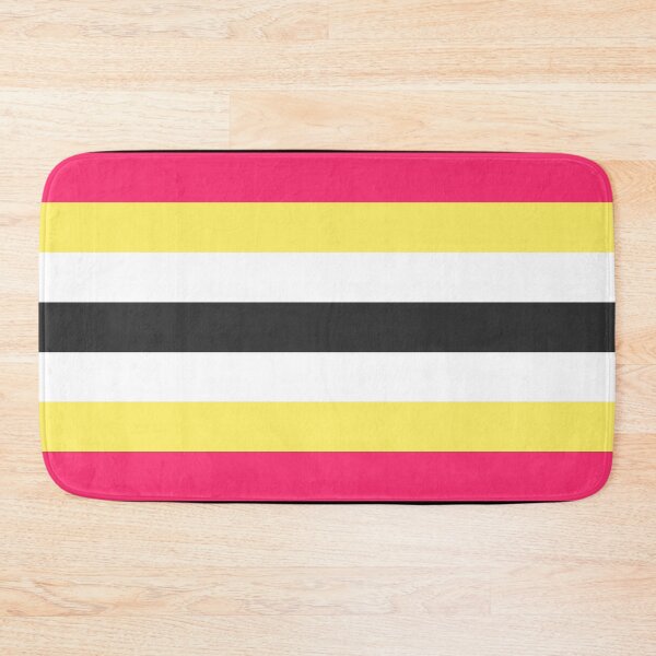 Item preview, Pomoimplagender Pride designed and sold by BeccaPaintmore.