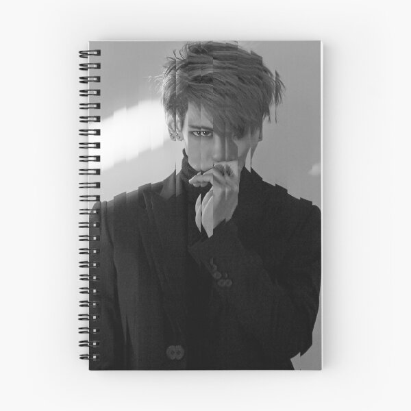 Aperçu de l'œuvre BASE SHINee JONGHYUN créée et vendue par SHINeeEMPORIUM.