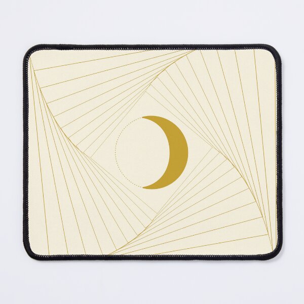 Item preview, Linear Harmony, Minimalist Art designed and sold by Roberta Calabrese.