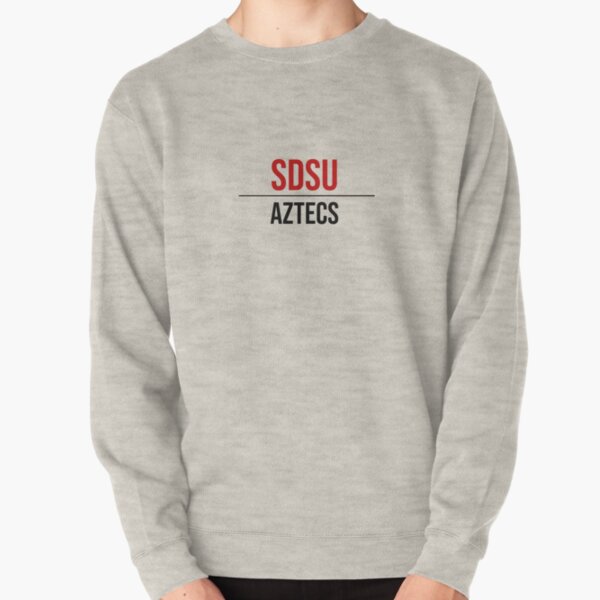 sdsu sweatshirt