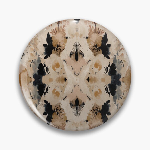 Item preview, Intricate Floral abstract Symmetry designed and sold by lautir.