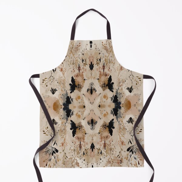 Item preview, Intricate Floral abstract Symmetry designed and sold by lautir.