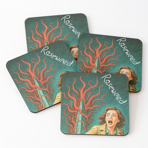 Item preview, Roseweed designed and sold by Martyn Prince.