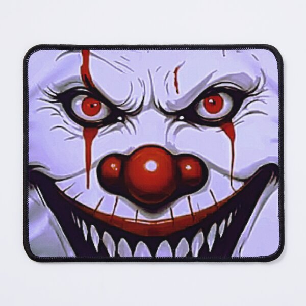 Item preview, CLOWN neon designed and sold by NightRaida.