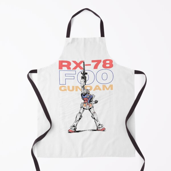 Item preview, Classic mecha energy RX 78 2 f00 yokohama Gundam digital art designed and sold by sabartgunpla.
