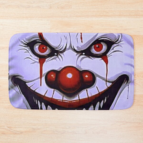 Item preview, CLOWN neon designed and sold by NightRaida.
