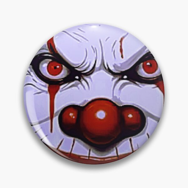 Item preview, CLOWN neon designed and sold by NightRaida.