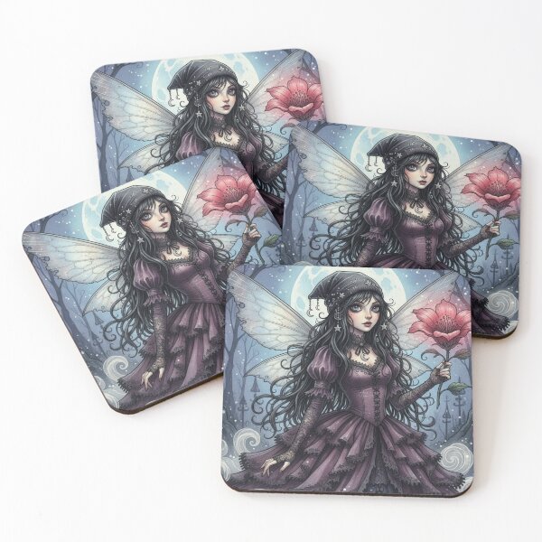 Item preview, Gothic Fairy designed and sold by RaF71PrO.