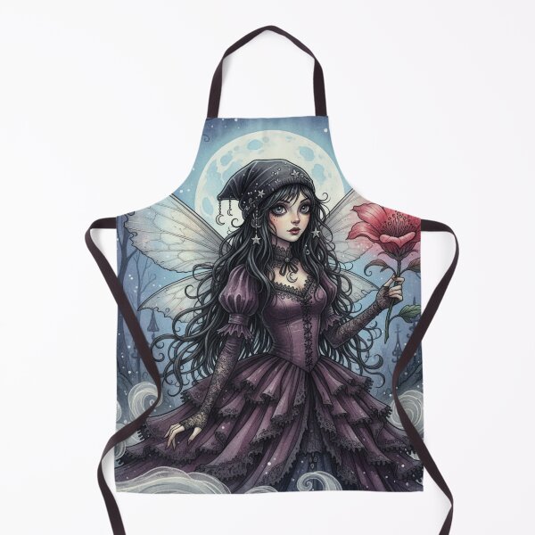 Item preview, Gothic Fairy designed and sold by RaF71PrO.