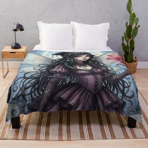 Item preview, Gothic Fairy designed and sold by RaF71PrO.