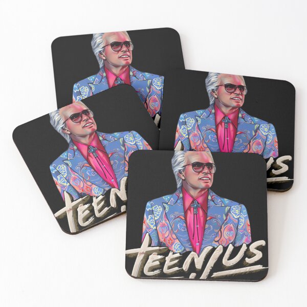Item preview, The Righteous Gemstones Baby Billy Teenius Graphic Inspired by Retro Religious designed and sold by BugliSiwes.