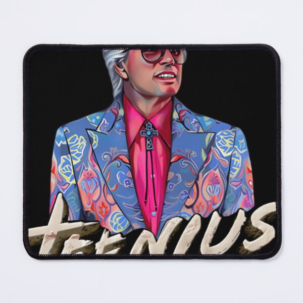 Item preview, The Righteous Gemstones Baby Billy Teenius Graphic Inspired by Retro Religious designed and sold by BugliSiwes.