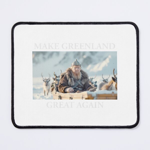 Item preview, Greenland Viking Saga designed and sold by SullivanxjOStud.