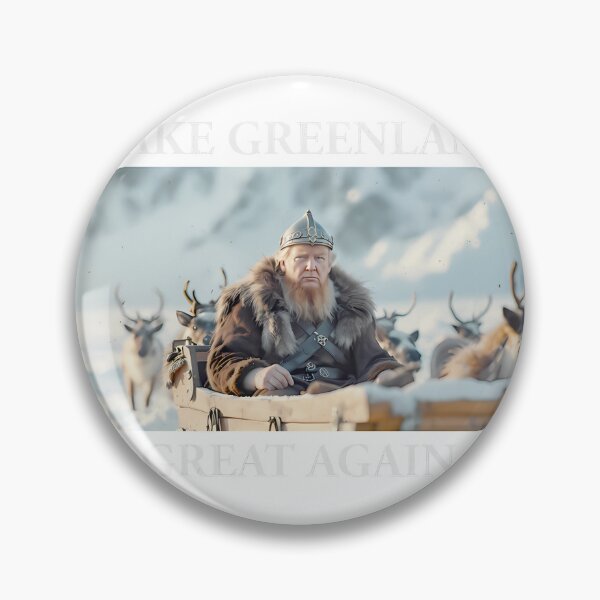 Item preview, Greenland Viking Saga designed and sold by SullivanxjOStud.