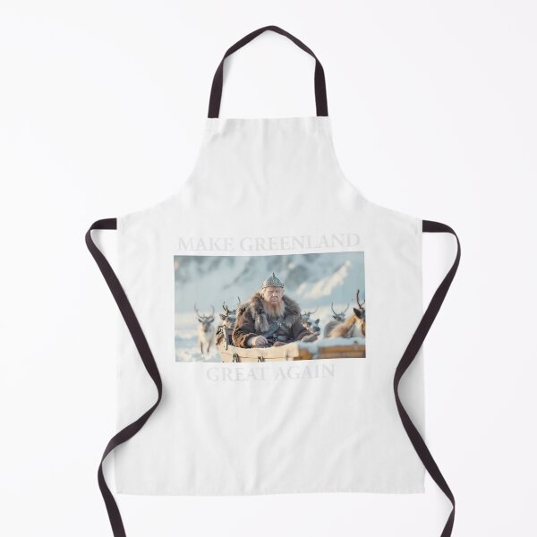 Item preview, Greenland Viking Saga designed and sold by SullivanxjOStud.