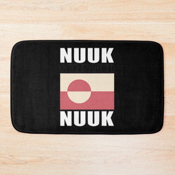 Item preview, Greenland Flag & Nuuk Nordic Pride designed and sold by SullivanxjOStud.